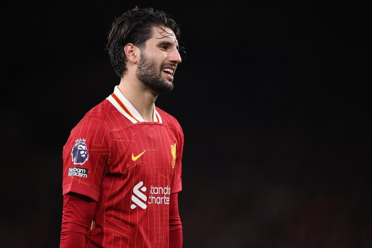 'Tired' Szoboszlai 'didn't hear' Liverpool fans' title chants
