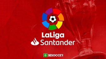 Dónde ver la última jornada de LaLiga Santander. Captura/LaLiga