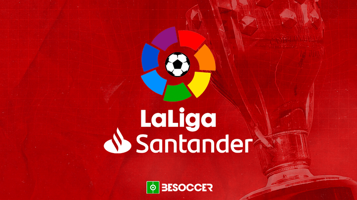 Horarios y partidos de las jornadas de LaLiga Santander 2023-24