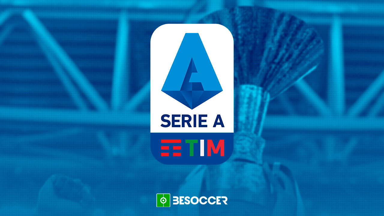 Os 100 times do campeonato italiano Serie A, B e C 2023 2024 