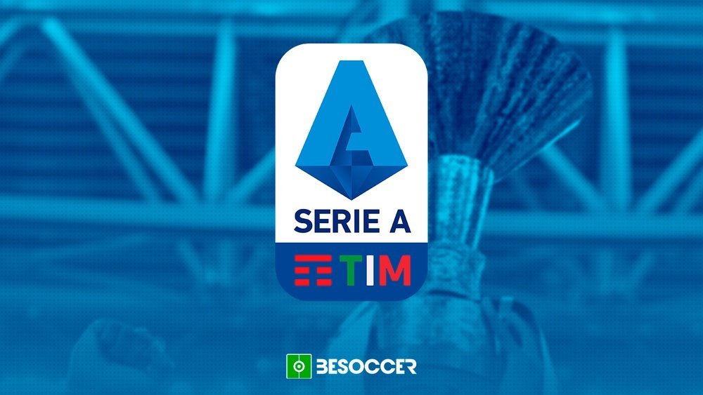 Italia serie hot sale a fixtures