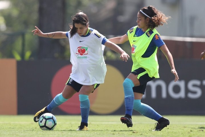 Las últimas selecciones ponen rumbo al Sudamericano Sub 20 Femenino
