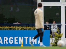 El último baile de Messi en Argentina: 23 goles y solo dos derrotas