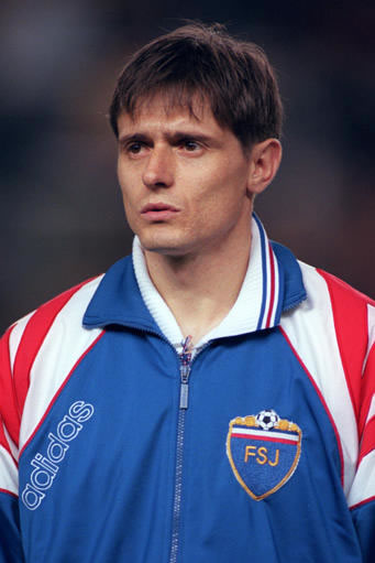 La historia de Stojkovic, el verdugo de España en el Mundial del 90