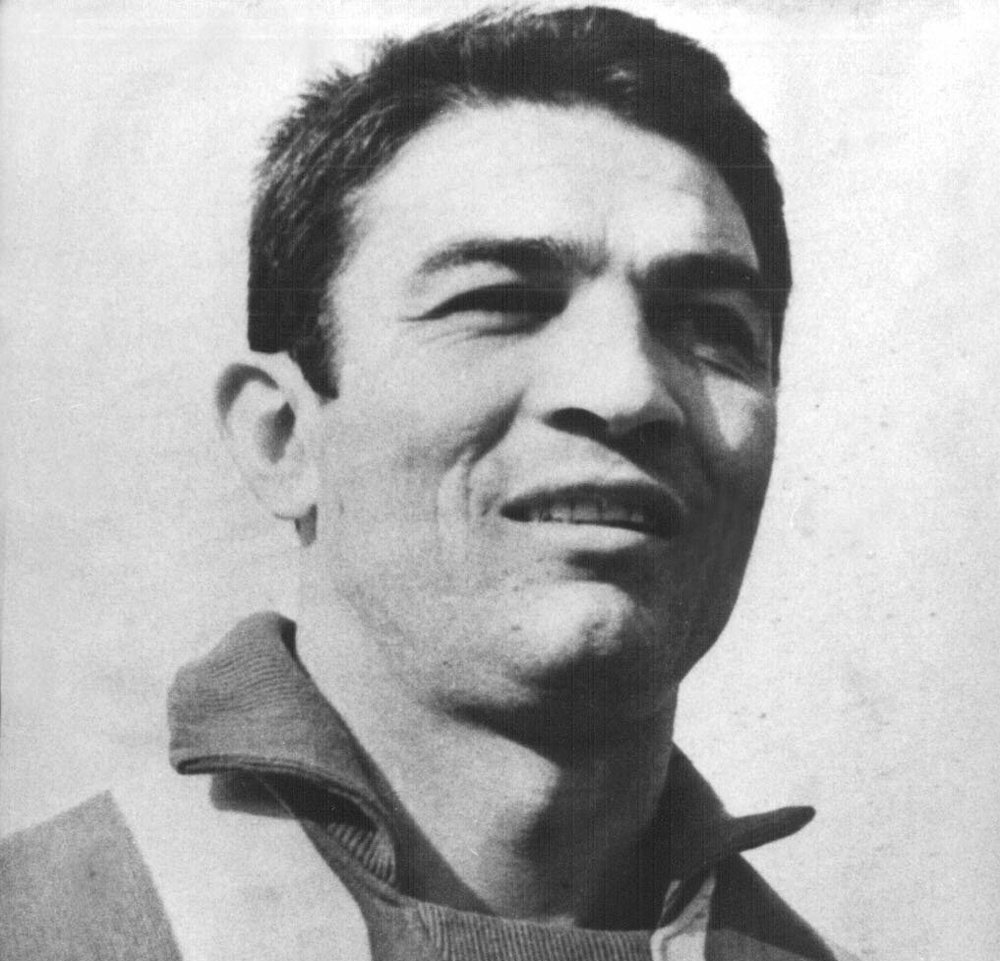 El legendario ex jugador falleció a los 81 años. CrvenaZvezdafk