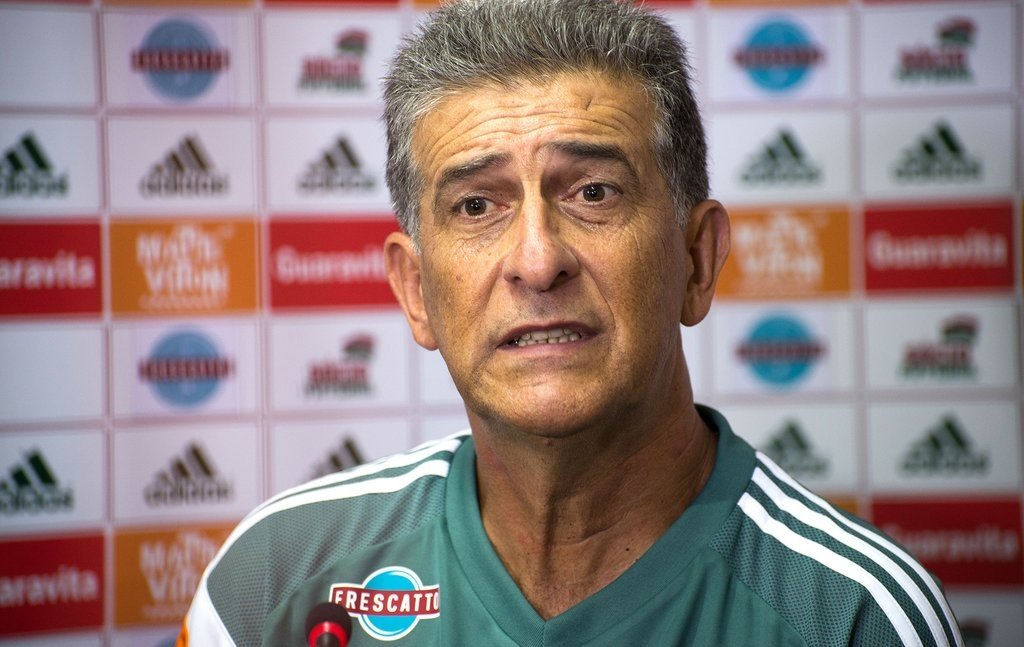 Drubscky vuelve a dirigir Tupi