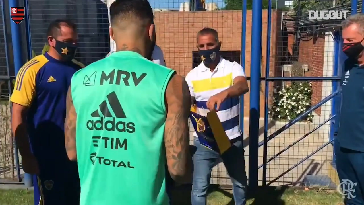 gabigol camisa de treino