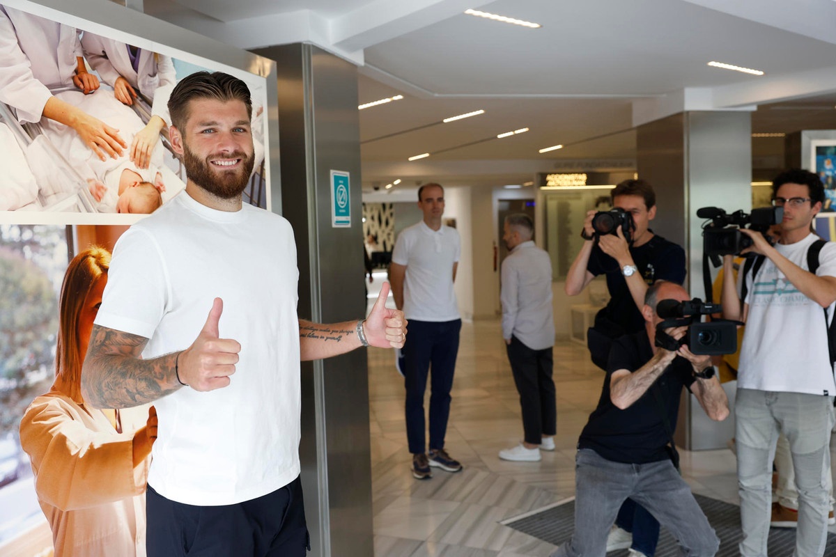 Última hora en directo de los equipos de Primera hoy