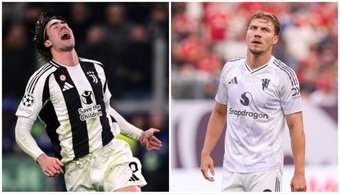 Milan are in the midst of a major rebuild. AFP/EFE