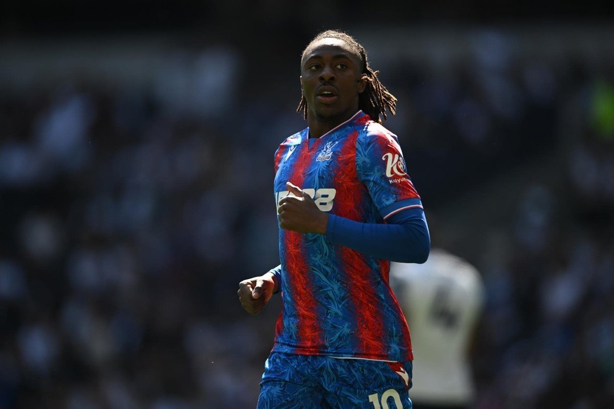 Tottenham plot £68m bid to secure Eze as Champions League campaign beckons
