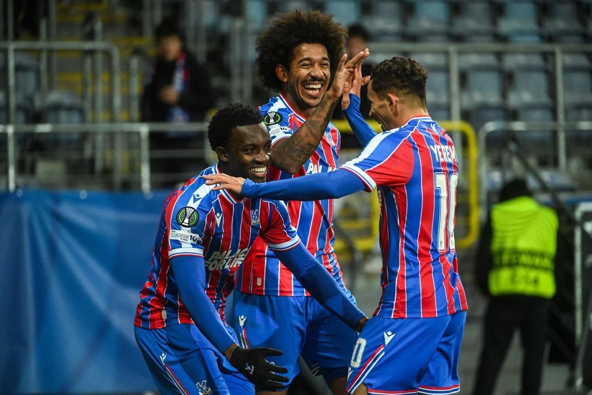 Lo más destacable de este jueves en la Conference League se ubicó bien en la figura de Yéremy Pino, bien en Florencia o bien en el inicio de la Fase de Liga con un líder inesperado: el Zrinjski Mostar.