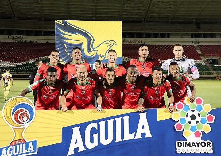 Independiente Medellín ya sabe con quién sustituir a David González