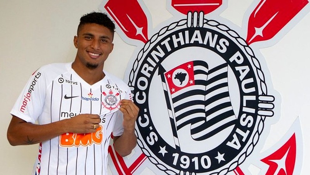 Fortaleza viu Corinthians brecar negociação por propostas do exterior. Corinthians