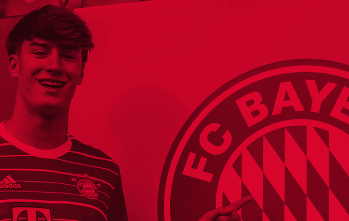El Bayern le arrebata un joven talento al Atlético