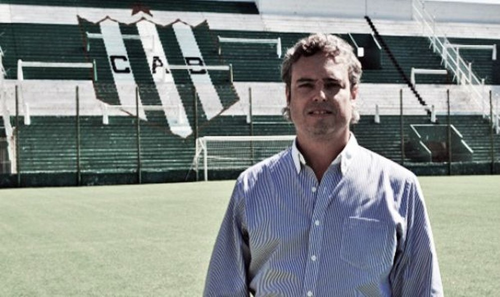 El presidente de Banfield habló sobre el futuro de la Superliga. Banfield