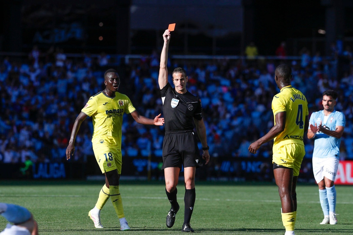 Villarreal Bailly
