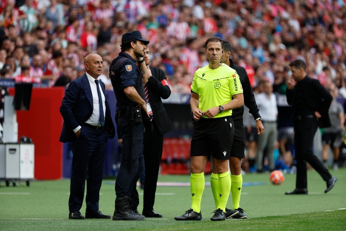 Actualidad de los equipos de Primera hoy, sábado 13 de septiembre. EFE