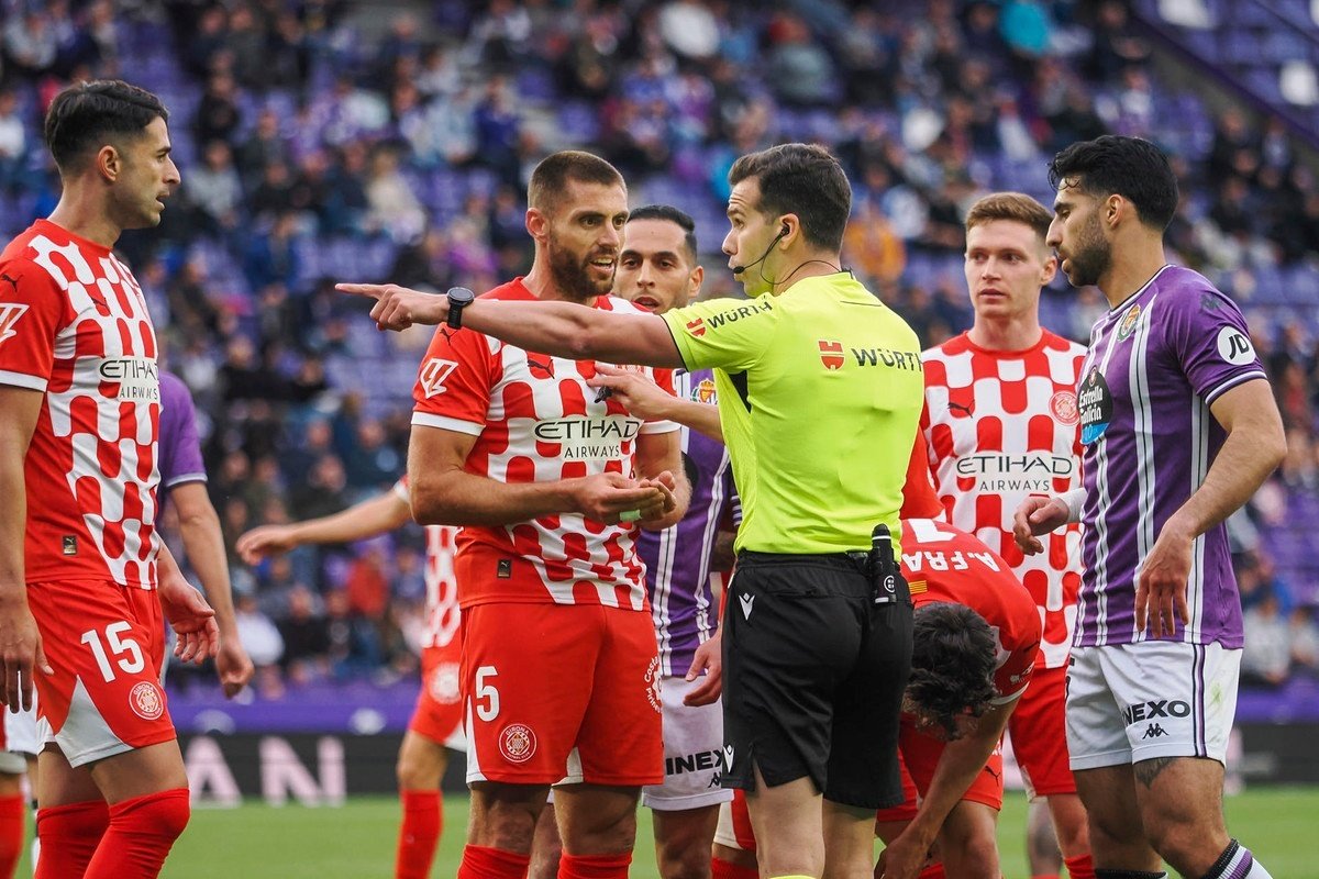 Actualidad de los equipos de Primera hoy, lunes 16 de junio. EFE