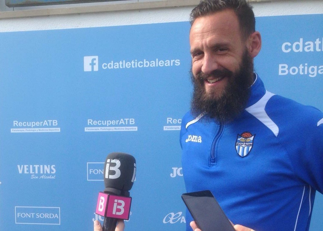 El Atlético Baleares buscará frenar la progresión del Villarreal B