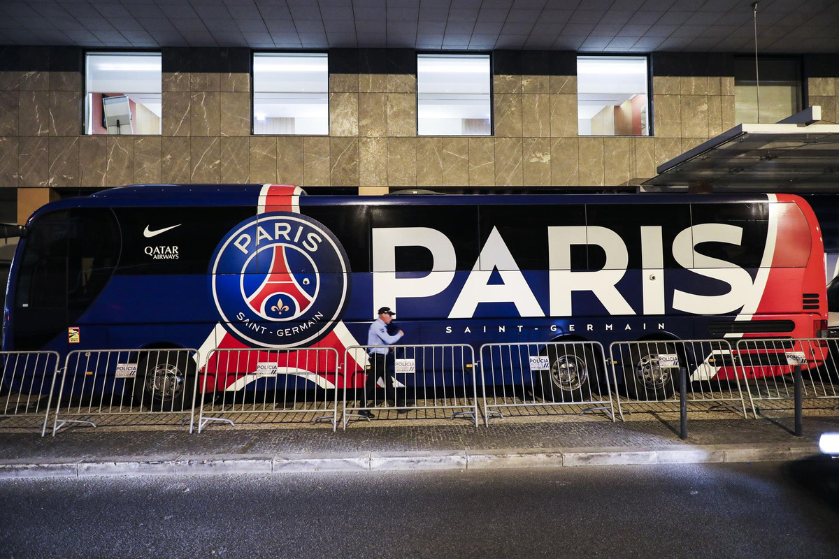 Paris Saint-Germain Valued at €4 Billion After Selling Stake