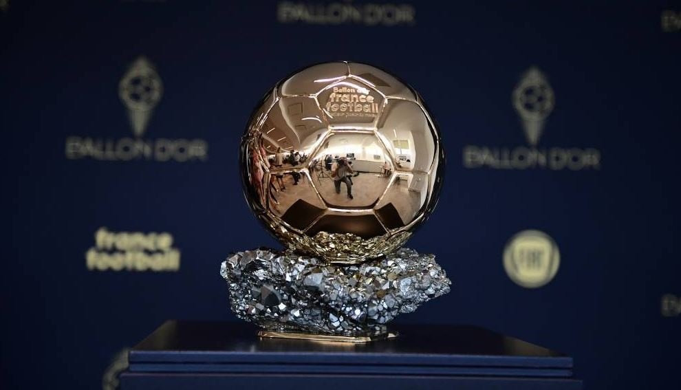 Clubs with the most Ballon d'Or winners
