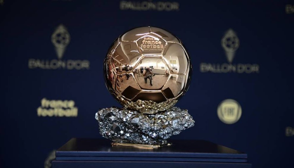 Ballon D Or Winner Already Been Decided