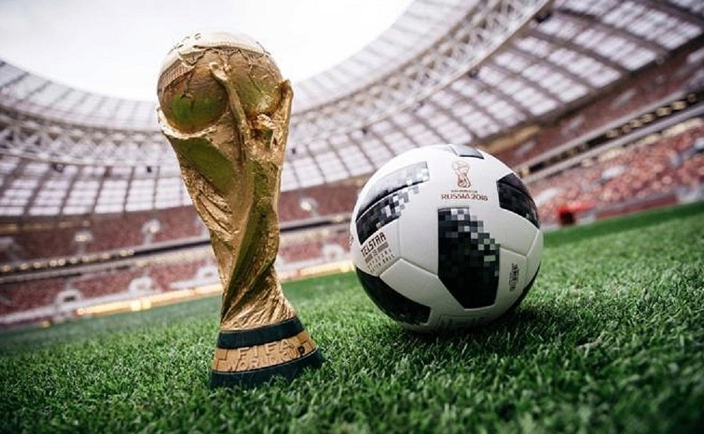 La FIFA podría unir las eliminatorias de CONCACAF y CONMEBOL para el Mundial. AFP