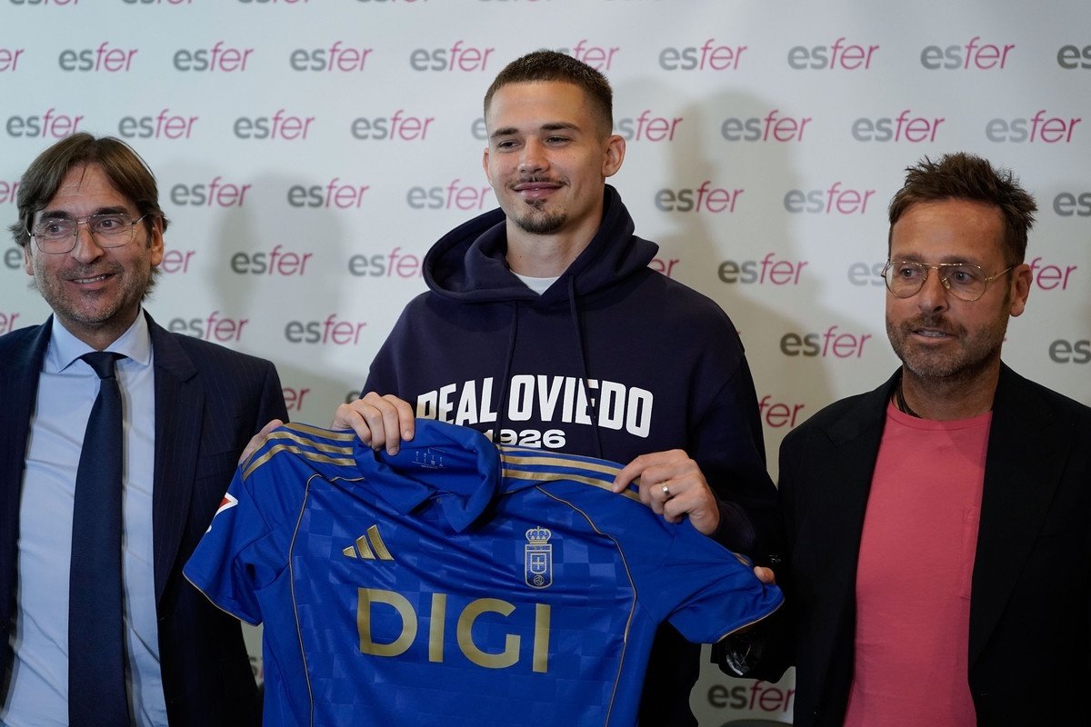 Última hora de los equipos de Primera División hoy, viernes 22 de agosto. EFE
