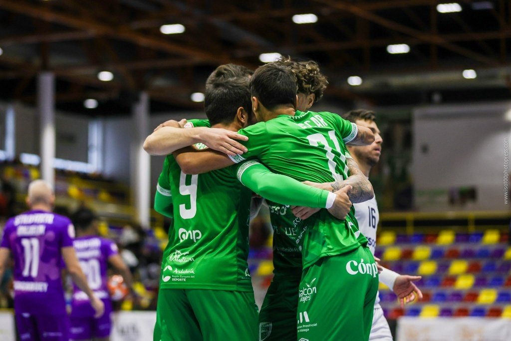 Primera División Futsal: las noticias de última hora - 1