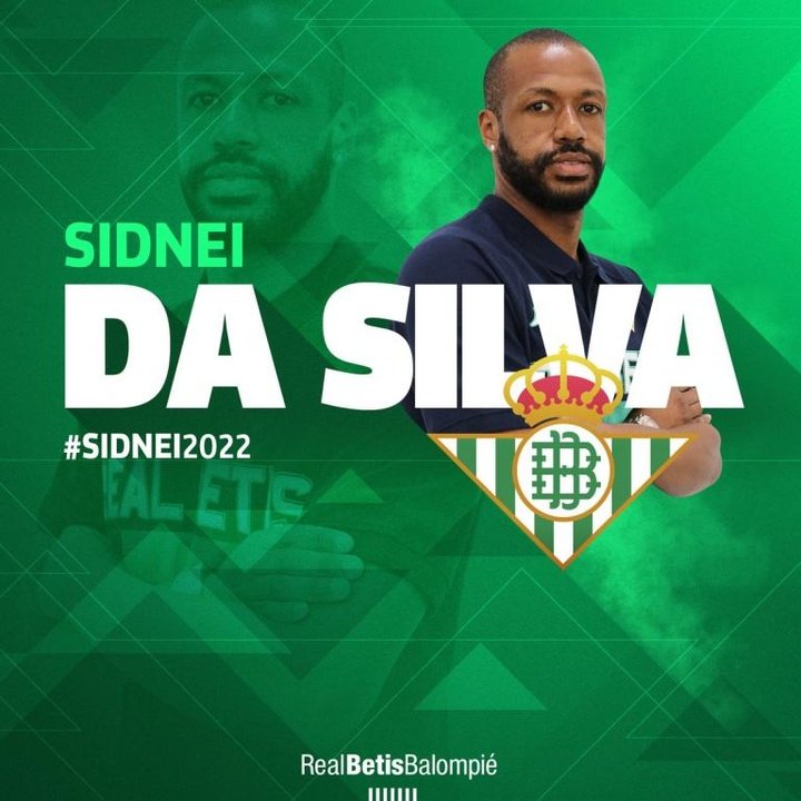 Officiel : Le Betis Séville recrute Sidnei Da Silva