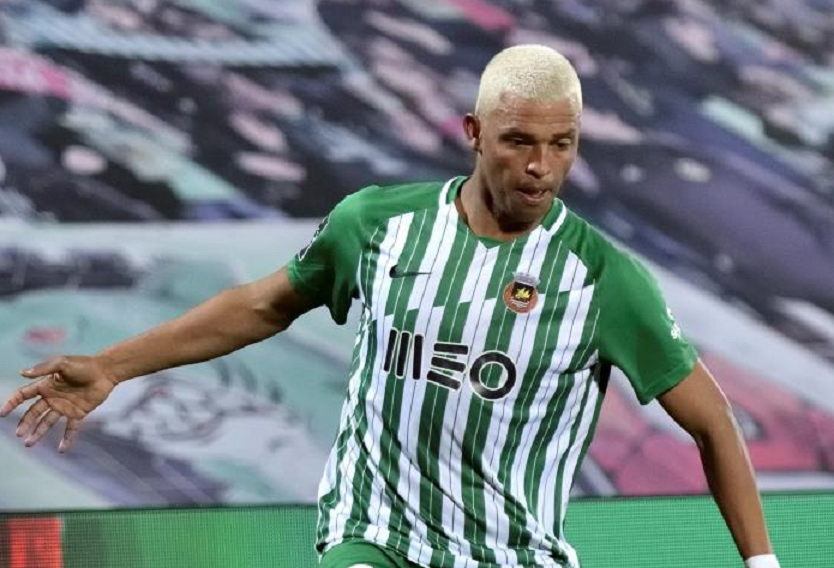 Se enfrentó a Cristiano, Messi, Neymar... y nunca cambió su camiseta