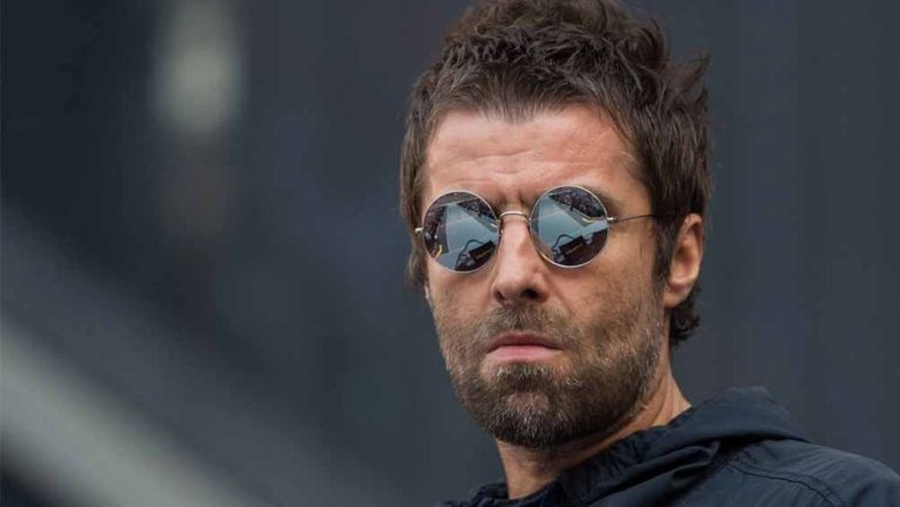 Gallagher sueña con ver a Messi en el City. EFE