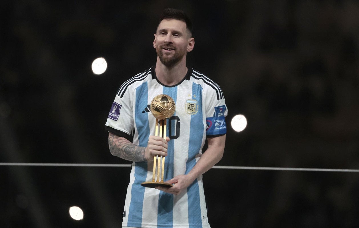 Como Messi pode ser decisivo na final da Copa do Mundo do Catar?