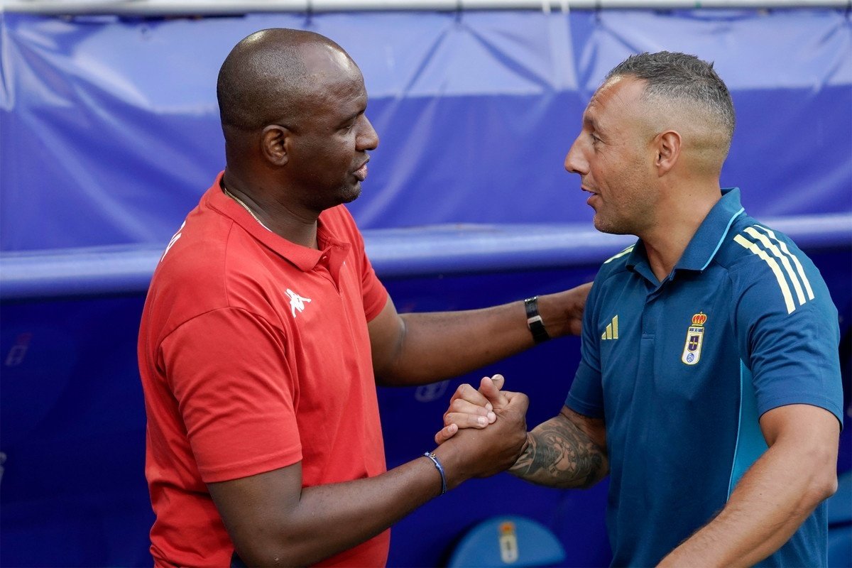 Actualidad de los equipos de Primera en directo hoy, viernes 1 de agosto. EFE