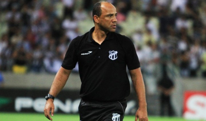 El Goiás ya tiene nuevo entrenador