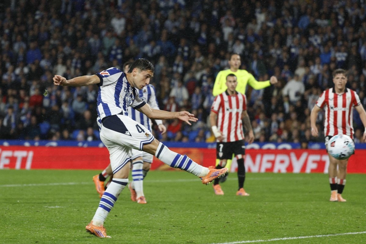 Gorrotxa gana el derbi vasco con el alma