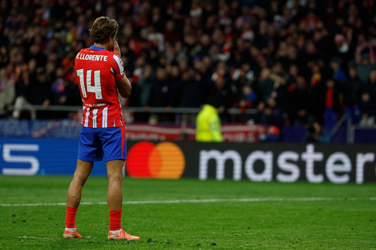 Repasamos el kilometraje de los equipos en octavos de final, con una lupa especial al caso del Atlético de Madrid. Fue el que más diferencia dejó a favor respecto a su rival, pero quedó eliminado.
