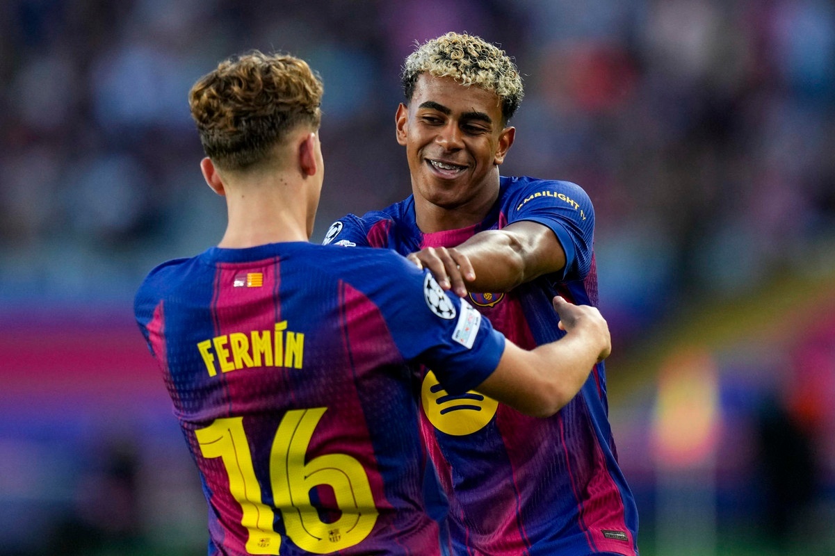 "Non lo prenderei: Yamal non ha l’essenza del Real Madrid"