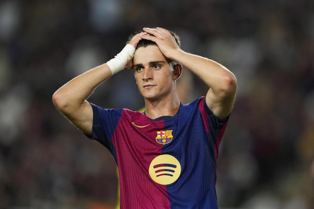 El Barça inscribe a 3 jugadores un día antes de debutar