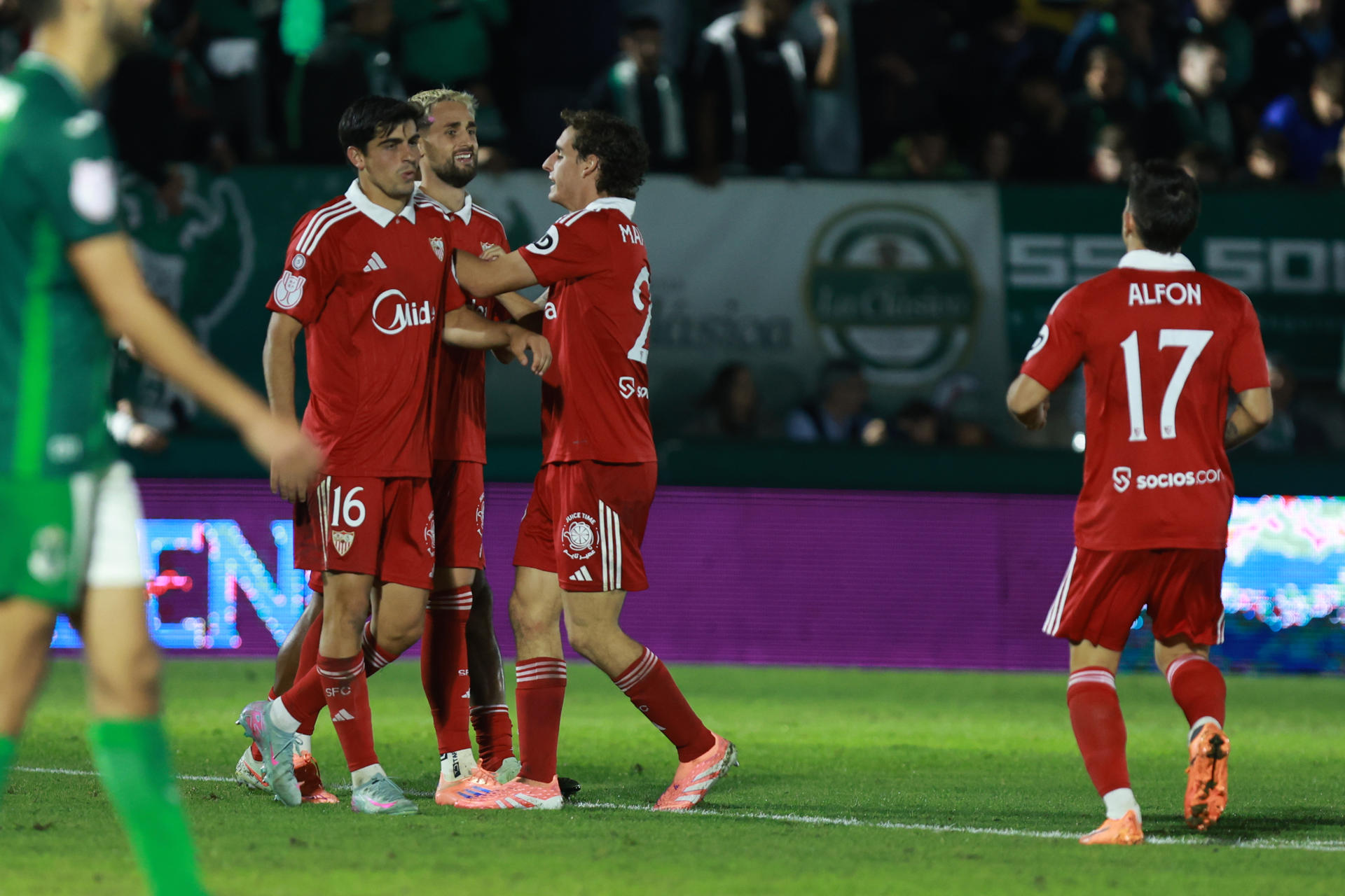 Actualidad de los equipos de Primera División hoy