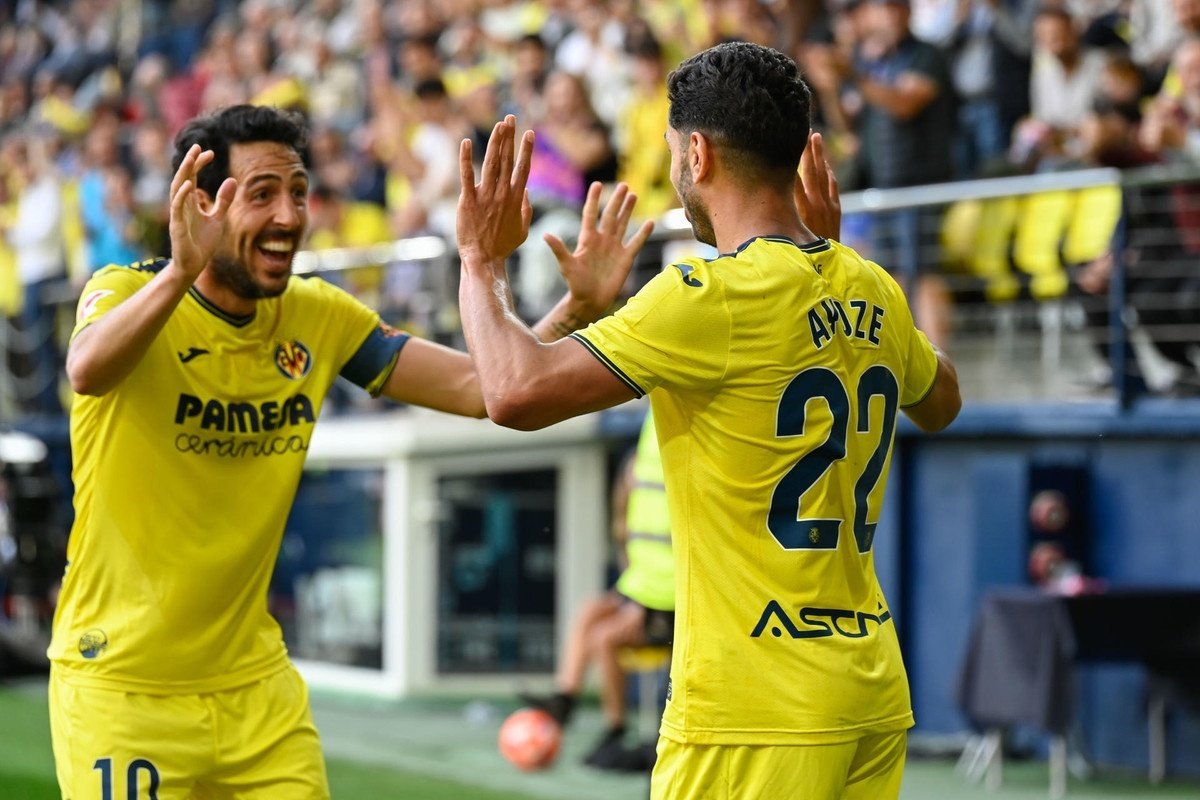 Todos los clasificados para competiciones europeas de las grandes ligas. EFE