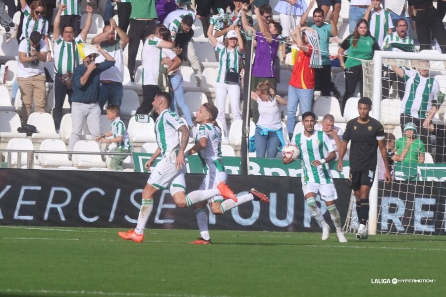 Zidane y Casas frenan al Castellón. LaLiga