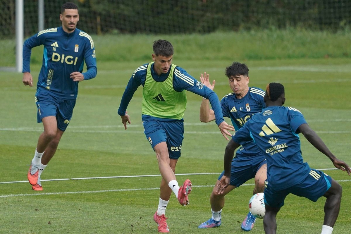 Actualidad de los equipos de Primera hoy, jueves 18 de septiembre. EFE