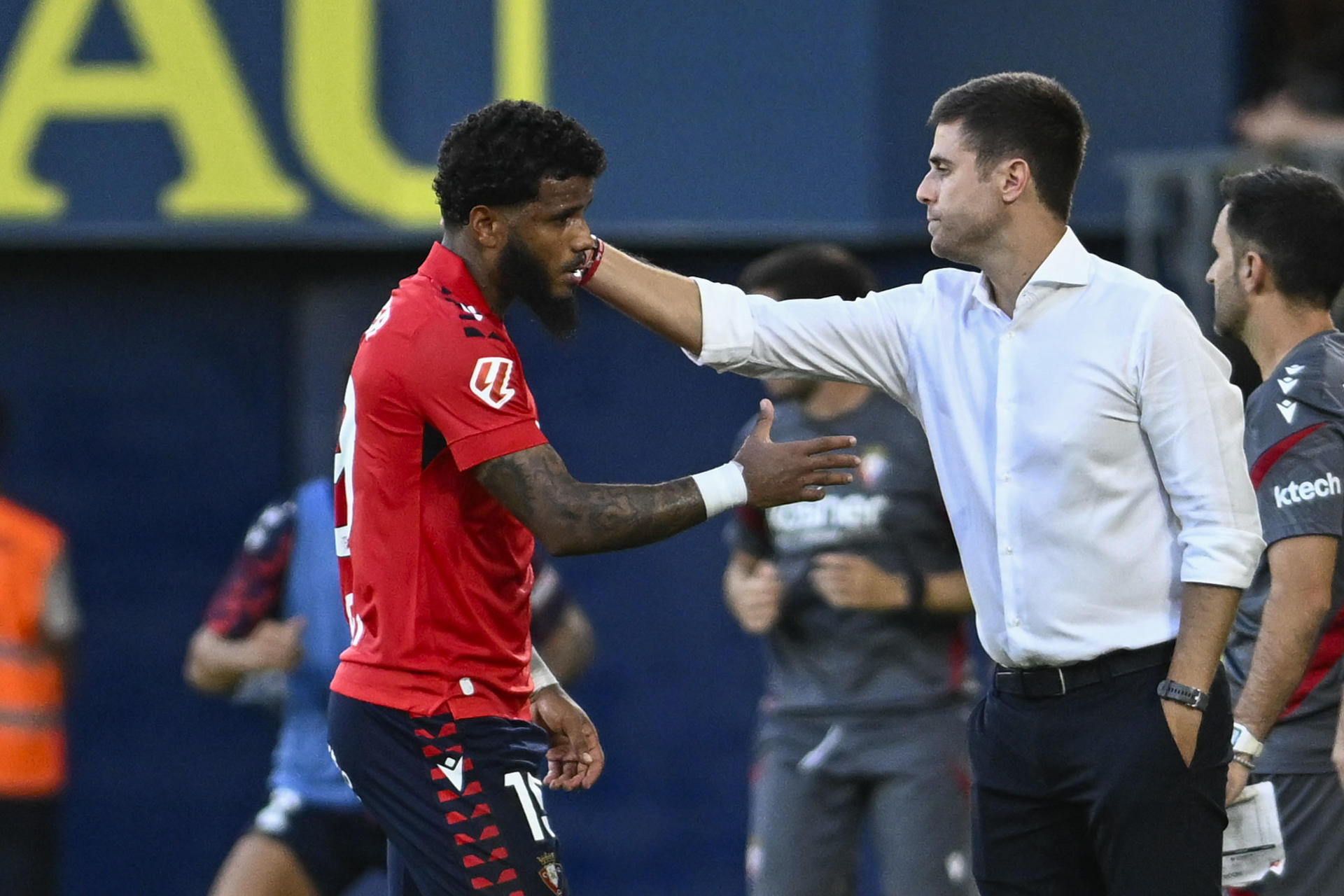 Actualidad de los equipos de Primera División en directo hoy