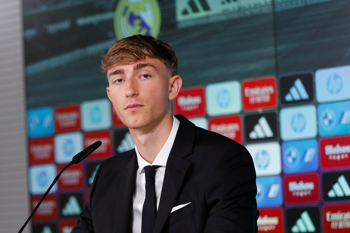 Huijsen, el gran error de la Juventus. EFE