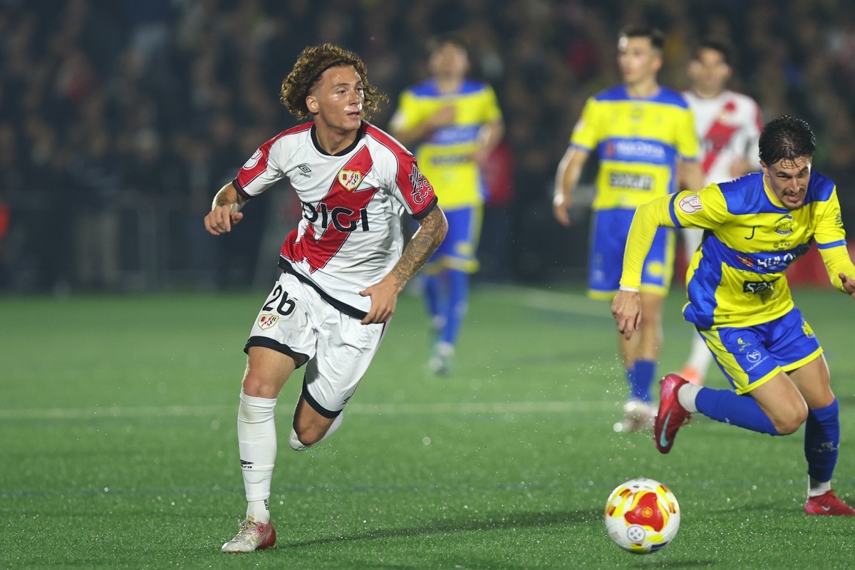 Actualidad de los equipos de Primera en directo hoy