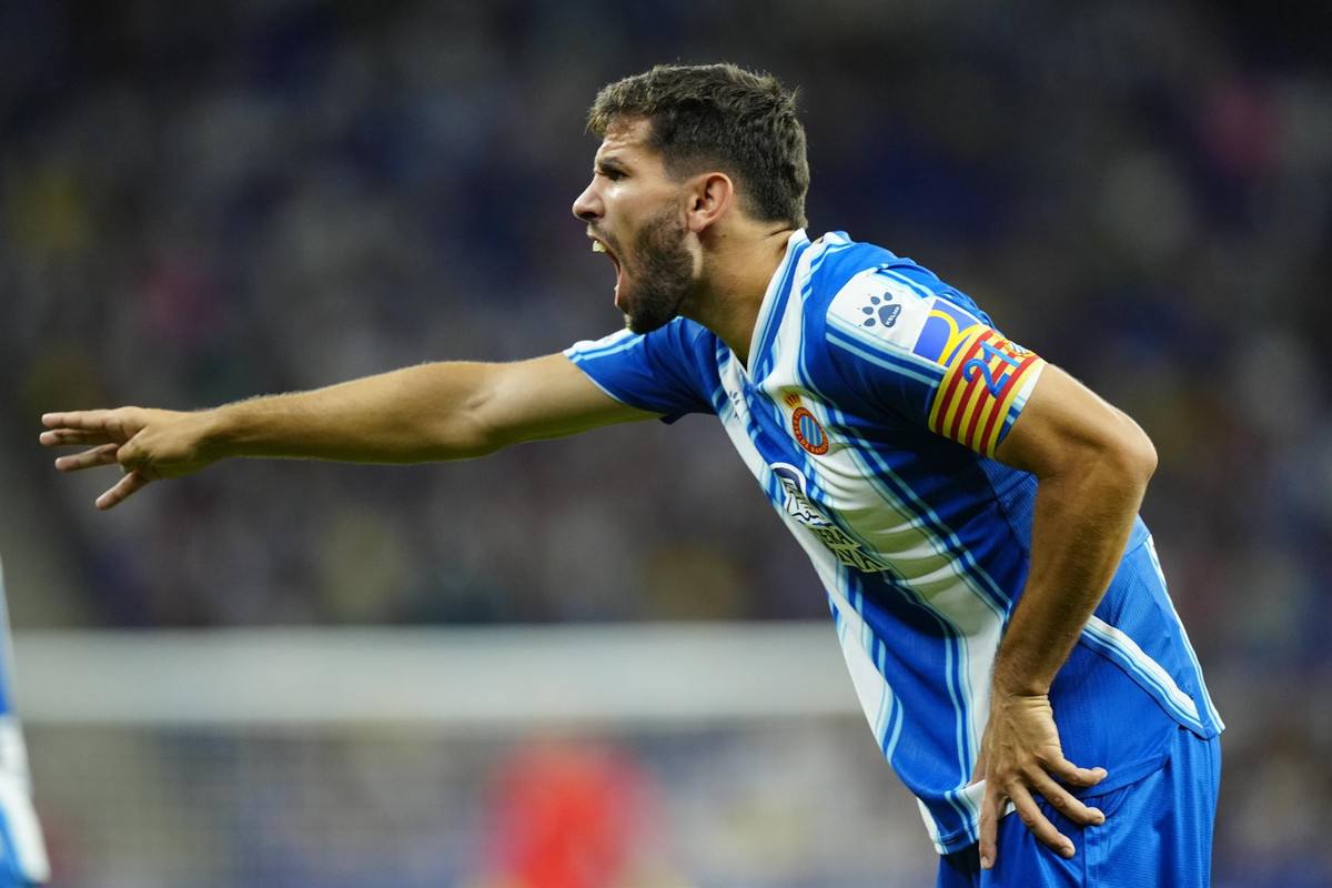 Cabrera se consagra como el favorito de Luis García