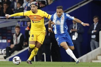 Selon Fabrizio Romano, Lille a présenté une offre formelle à l'Espanyol pour Martin Braithwaite dans les dernières 24 heures mais le club de deuxième division espagnole a rejeté la première offre du club français.