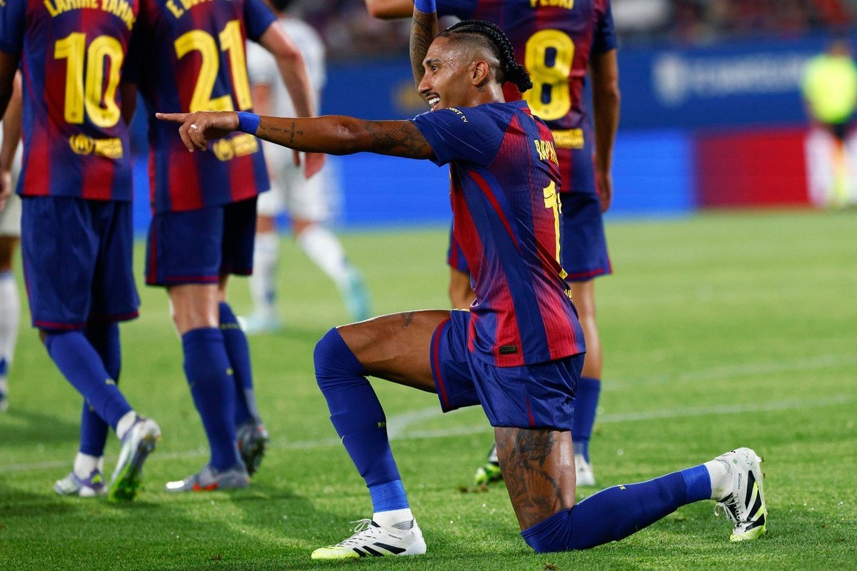 Barcelona wrap up solid preseason ahead of 2025/26 season kick-off