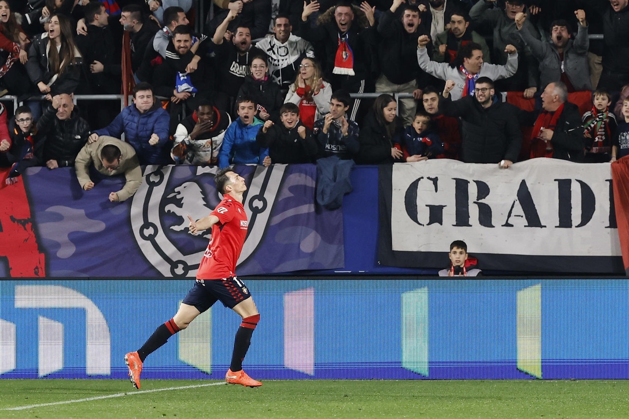 Actualidad de los equipos de Primera en directo hoy